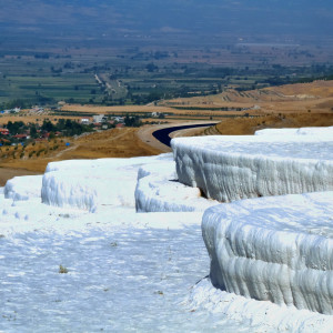 RECORRIDO LO MEJOR DE TURQUÃA