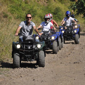 OFFROAD AVENTURA EN CUATRIMOTO EN OLUDENIZ, FETHIYE